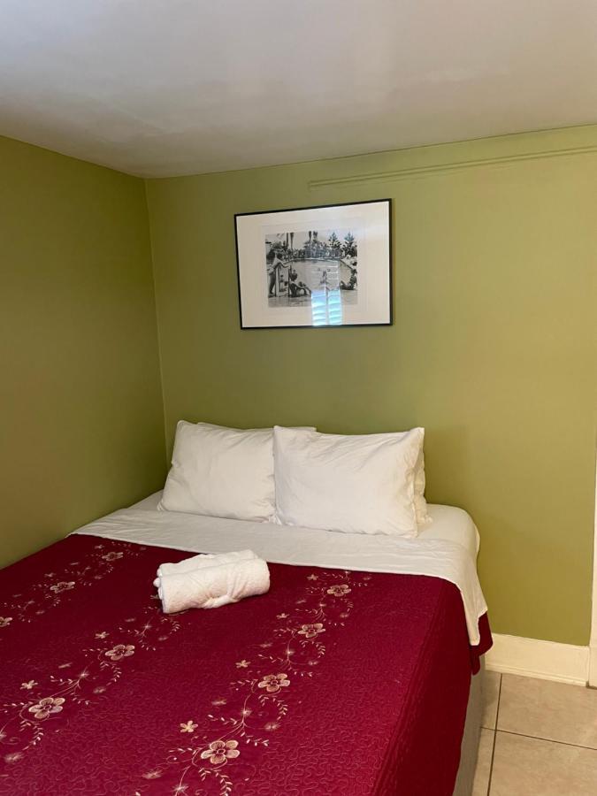 Spacious Private Los Angeles Bedroom With Ac & Wifi & Private Fridge Near Usc The Coliseum Exposition Park Bmo Stadium University Of Southern California Exterior photo